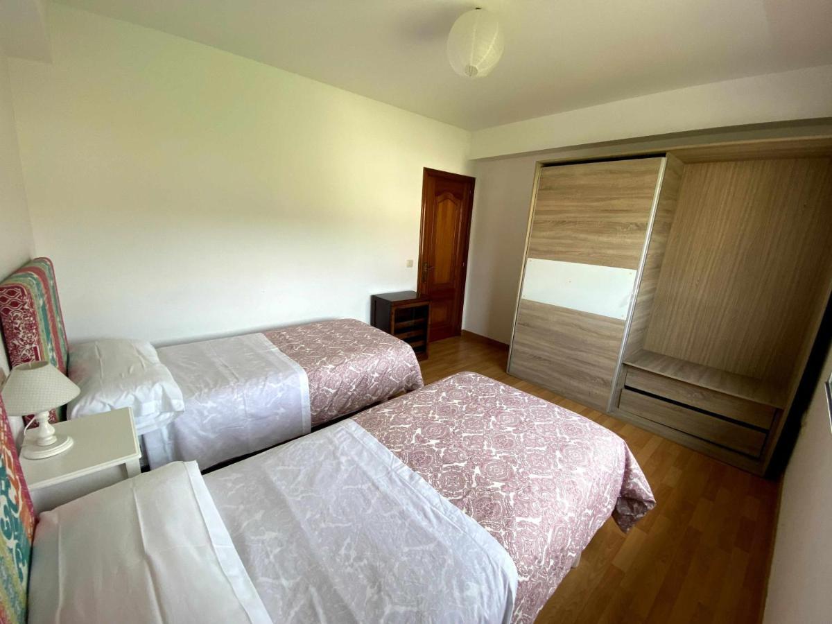 Grupo Gontad Apartamento As Grelas Canduas 2 Ures Exteriér fotografie