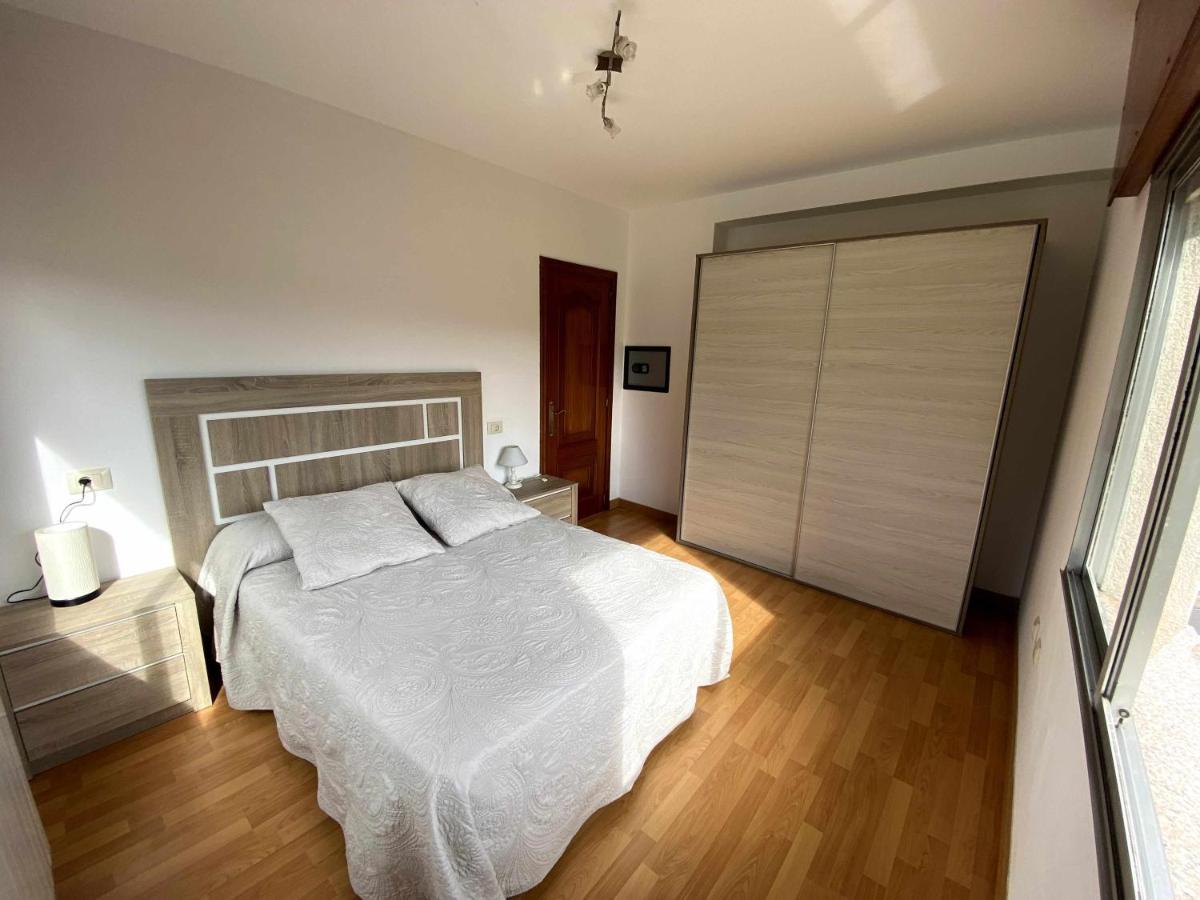 Grupo Gontad Apartamento As Grelas Canduas 2 Ures Exteriér fotografie