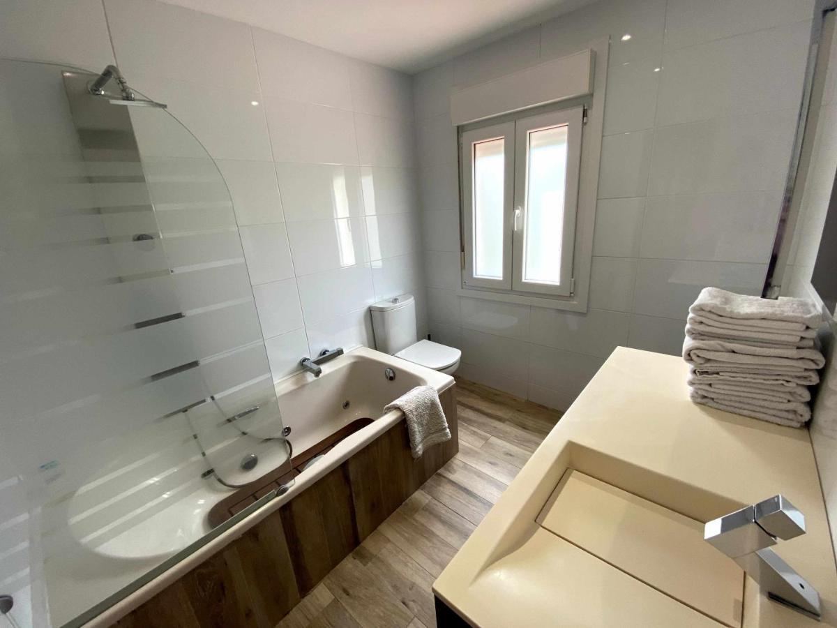 Grupo Gontad Apartamento As Grelas Canduas 2 Ures Exteriér fotografie