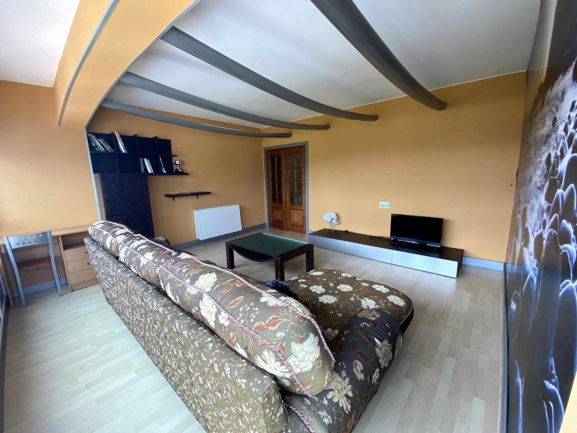 Grupo Gontad Apartamento As Grelas Canduas 2 Ures Exteriér fotografie