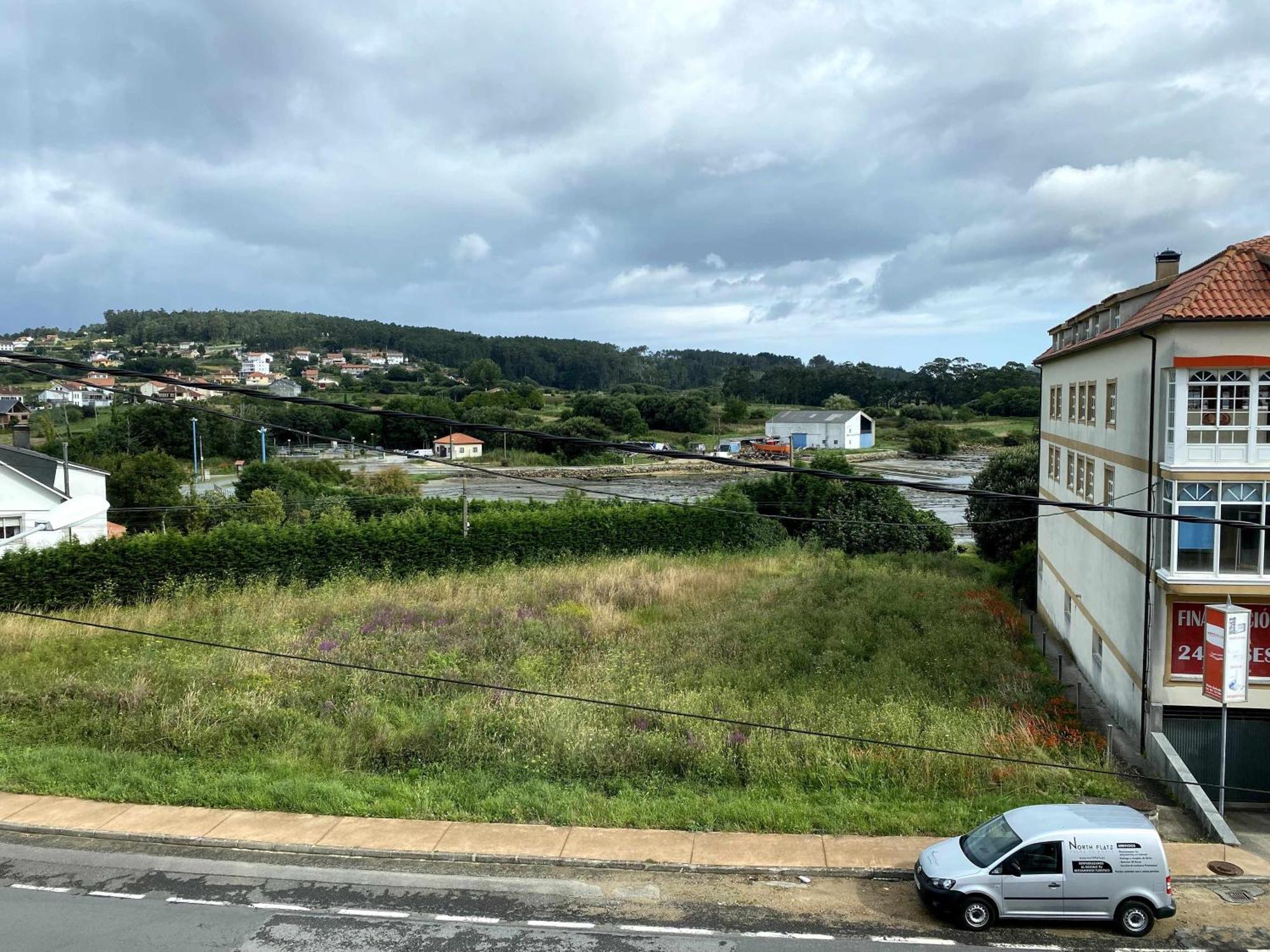 Grupo Gontad Apartamento As Grelas Canduas 2 Ures Exteriér fotografie